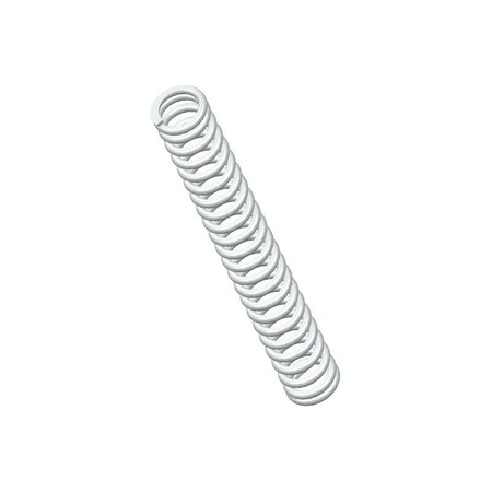 Approved Vendor Compression Spring, O= .360, L= 2.75, W= .055 G409963538